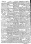 Morning Post Thursday 13 November 1823 Page 2