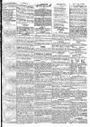 Morning Post Thursday 13 November 1823 Page 3