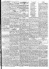 Morning Post Saturday 15 November 1823 Page 3