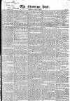 Morning Post Tuesday 18 November 1823 Page 1