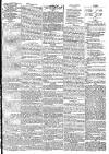 Morning Post Tuesday 18 November 1823 Page 3