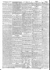 Morning Post Saturday 22 November 1823 Page 4