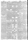 Morning Post Tuesday 25 November 1823 Page 4