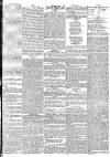Morning Post Friday 19 December 1823 Page 3