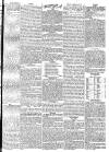 Morning Post Wednesday 24 December 1823 Page 3