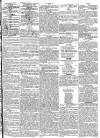 Morning Post Thursday 01 April 1824 Page 3