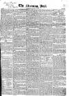 Morning Post Thursday 11 November 1824 Page 1