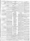Morning Post Saturday 01 January 1825 Page 3