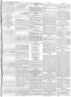 Morning Post Saturday 08 January 1825 Page 3