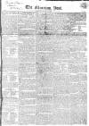 Morning Post Saturday 15 January 1825 Page 1