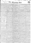 Morning Post Saturday 21 May 1825 Page 1