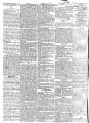 Morning Post Tuesday 11 October 1825 Page 1