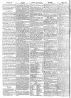 Morning Post Monday 19 December 1825 Page 4