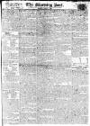 Morning Post Monday 02 January 1826 Page 1