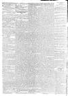 Morning Post Saturday 07 January 1826 Page 1