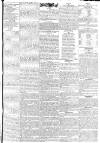 Morning Post Saturday 14 January 1826 Page 3