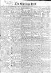Morning Post Tuesday 02 May 1826 Page 1