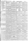 Morning Post Thursday 12 October 1826 Page 3