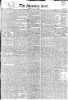 Morning Post Tuesday 31 October 1826 Page 1