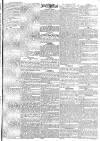 Morning Post Tuesday 31 October 1826 Page 3