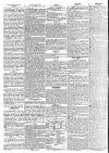 Morning Post Wednesday 15 November 1826 Page 3