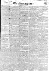 Morning Post Tuesday 07 November 1826 Page 1