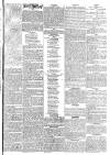 Morning Post Tuesday 07 November 1826 Page 3