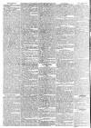 Morning Post Thursday 09 November 1826 Page 1