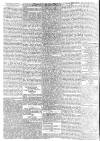 Morning Post Monday 13 November 1826 Page 1