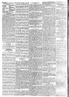 Morning Post Monday 27 November 1826 Page 2