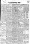 Morning Post Wednesday 29 November 1826 Page 1