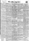 Morning Post Thursday 30 November 1826 Page 1