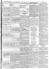 Morning Post Thursday 30 November 1826 Page 3