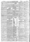 Morning Post Thursday 30 November 1826 Page 4