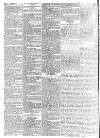 Morning Post Wednesday 20 December 1826 Page 1