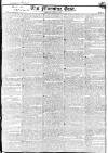 Morning Post Friday 12 January 1827 Page 1