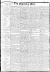 Morning Post Monday 15 January 1827 Page 1