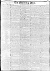Morning Post Tuesday 16 January 1827 Page 1