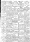 Morning Post Tuesday 13 March 1827 Page 3