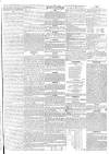 Morning Post Thursday 12 July 1827 Page 3