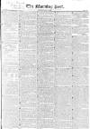 Morning Post Tuesday 17 July 1827 Page 1