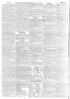 Morning Post Saturday 25 August 1827 Page 4