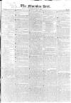 Morning Post Tuesday 11 September 1827 Page 1