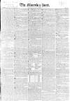 Morning Post Thursday 25 October 1827 Page 1