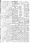 Morning Post Thursday 25 October 1827 Page 3