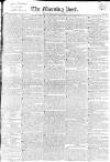 Morning Post Wednesday 14 November 1827 Page 1