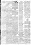 Morning Post Wednesday 14 November 1827 Page 3
