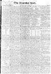 Morning Post Saturday 17 November 1827 Page 1