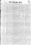 Morning Post Thursday 06 December 1827 Page 1