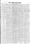 Morning Post Saturday 22 December 1827 Page 1